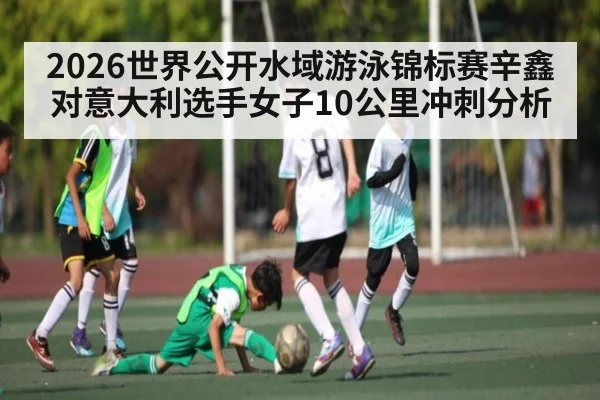 2026世界公开水域游泳锦标赛辛鑫对意大利选手女子10公里冲刺分析 | kaiyun
