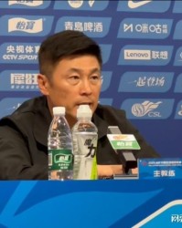kaiyun-李国旭：保持冷静，拿下比赛