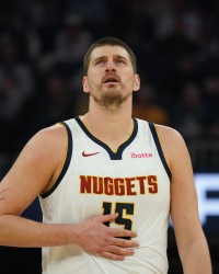 kaiyun-最新代言人！约基奇连续四个赛季25+三双 NBA历史首人