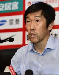 kaiyun-新帅接手武汉三镇首秀爆冷！热身赛跟中乙保级队战平，引发热议